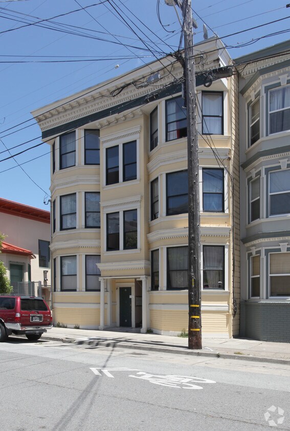 Building Photo - 159 Chattanooga St