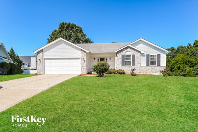 Building Photo - 1099 Reddington Timbers Dr