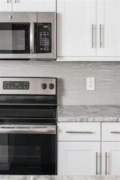 Photo - Spacious. Modern. Limited-Time $500 Off. T... Apartment