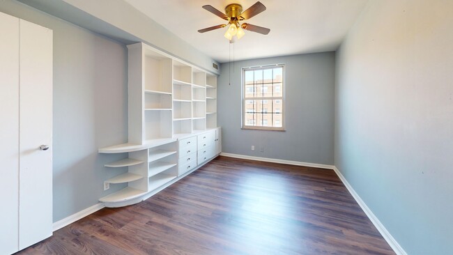 Foto del interior - Bon Air Apartments
