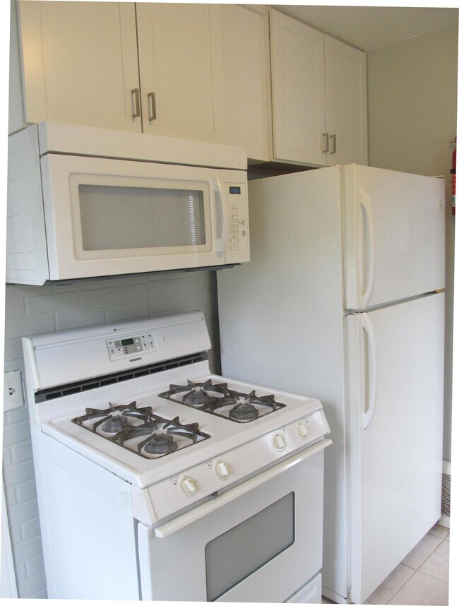 Foto del edificio - 2917 Fulford St
