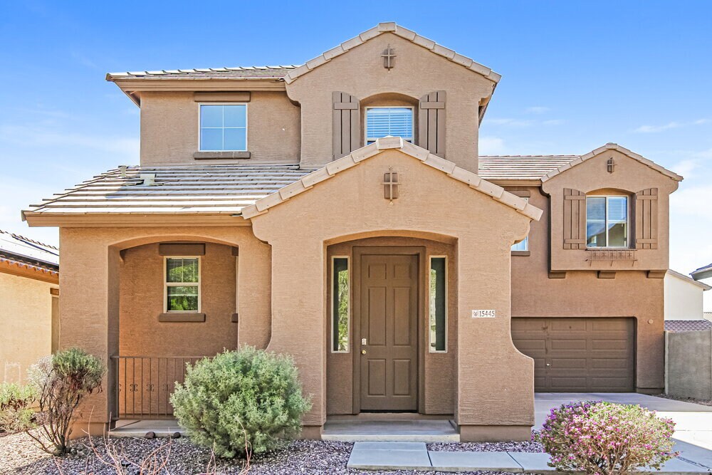 Foto principal - 15445 W Jenan Dr