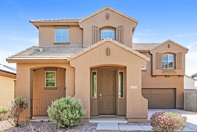 Building Photo - 15445 W Jenan Dr