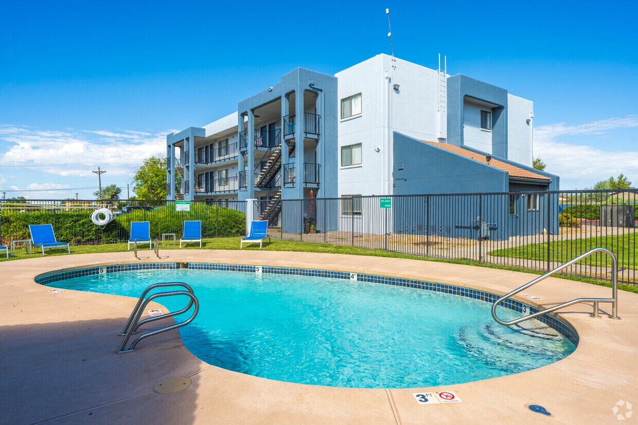 Foto principal - Vista Alegre Apartments