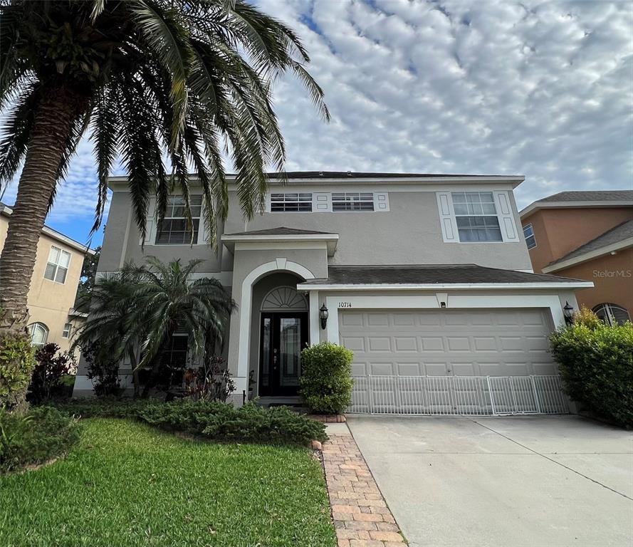Primary Photo - 10714 Shady Preserve Dr