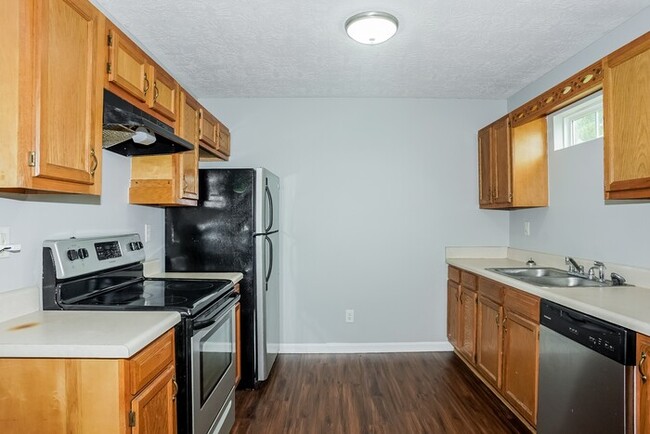 Foto del edificio - 3 Bedroom in Augusta, GA