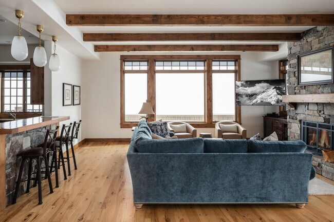 Foto del edificio - 12 Silver Star Drive