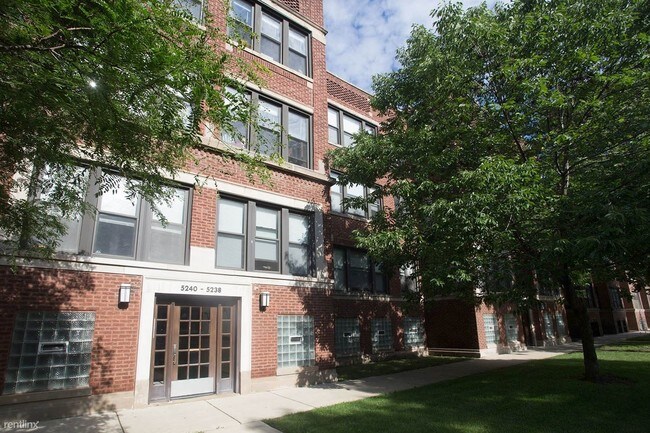 Building Photo - 5244 S Ingleside Ave