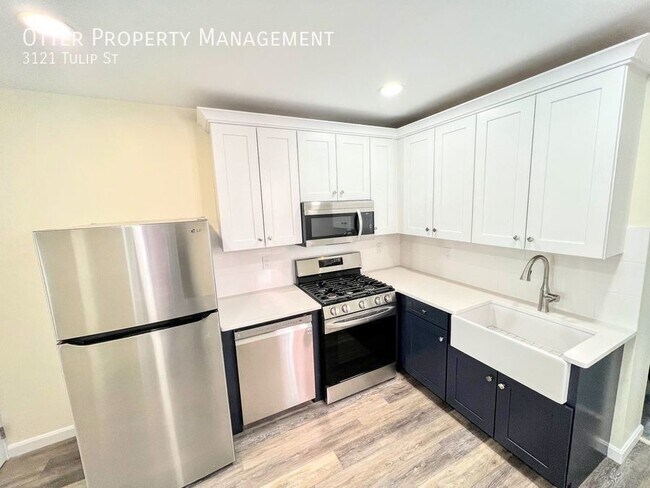 Foto del edificio - 3121 Tulip St