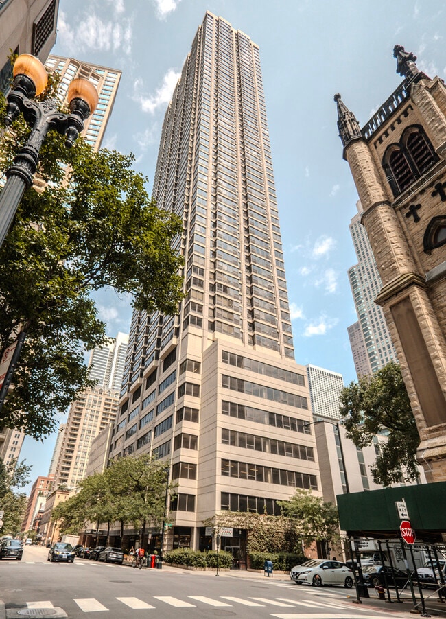 Building Photo - 30 E Huron St