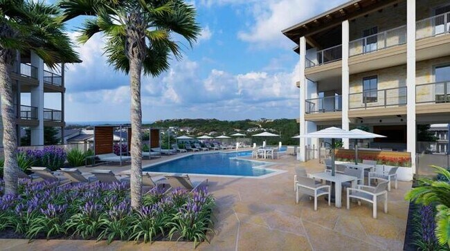 Foto del edificio - 5511 Caprock Smt Dr