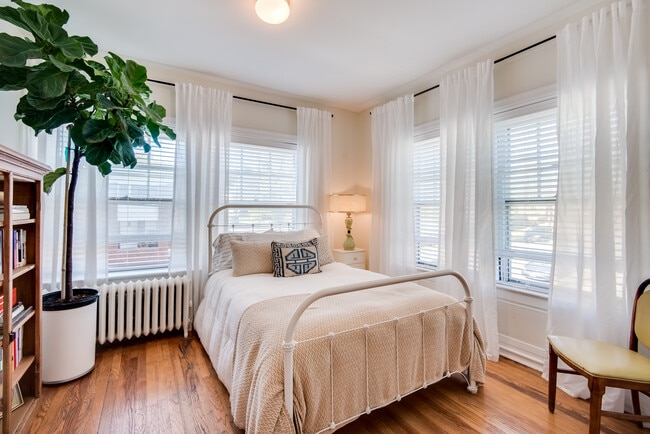 Foto del edificio - The Edgemere