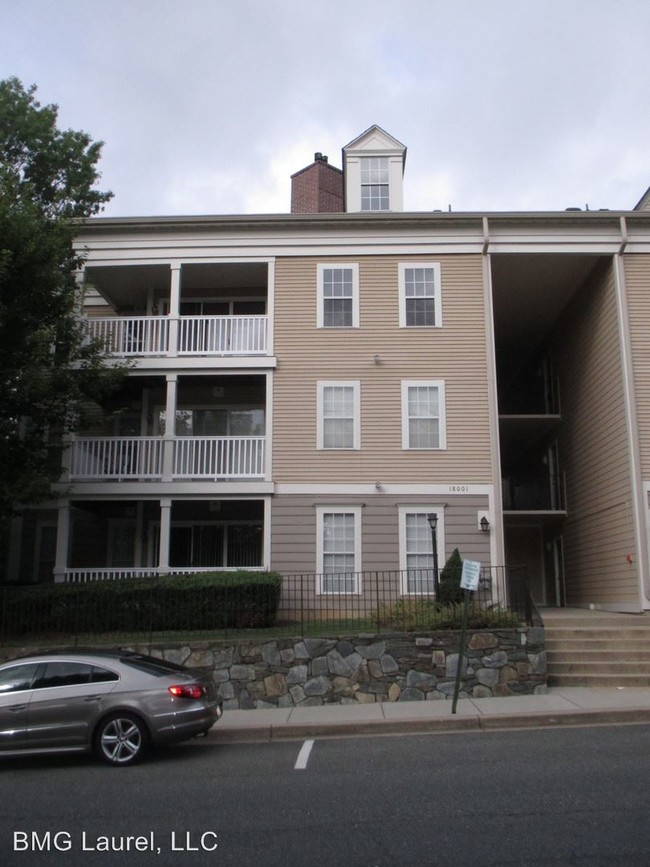 Building Photo - 18001 Cloppers Mill Ter
