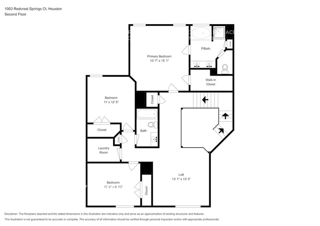 Building Photo - 1003 Redcrest Springs Ct