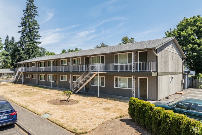 Building Photo - Willow Terrace