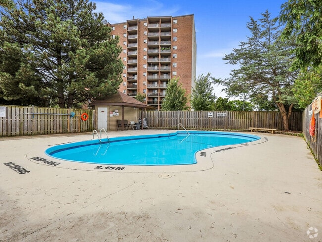Building Photo - Highland Park Apartments I/II