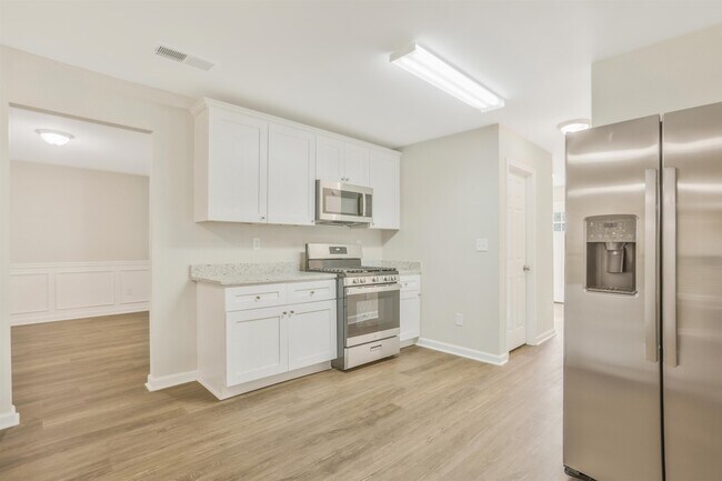 Foto del edificio - 3535 Oakshire Way SE