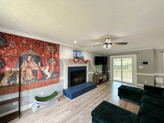 Building Photo - 3446 Sandystone Cir