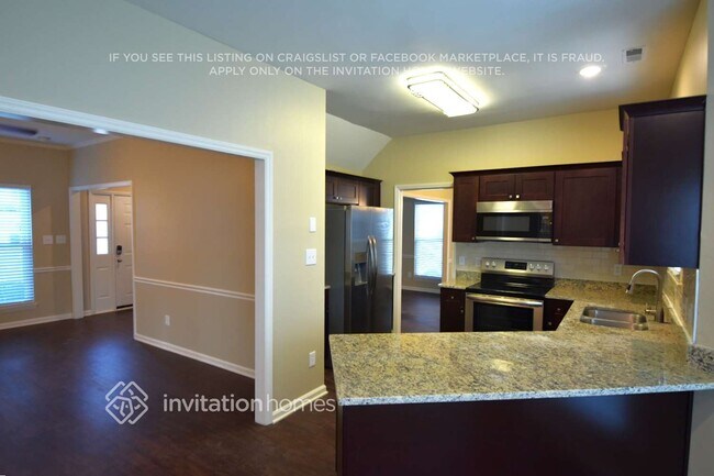 Foto del edificio - 9616 Kayce Ln