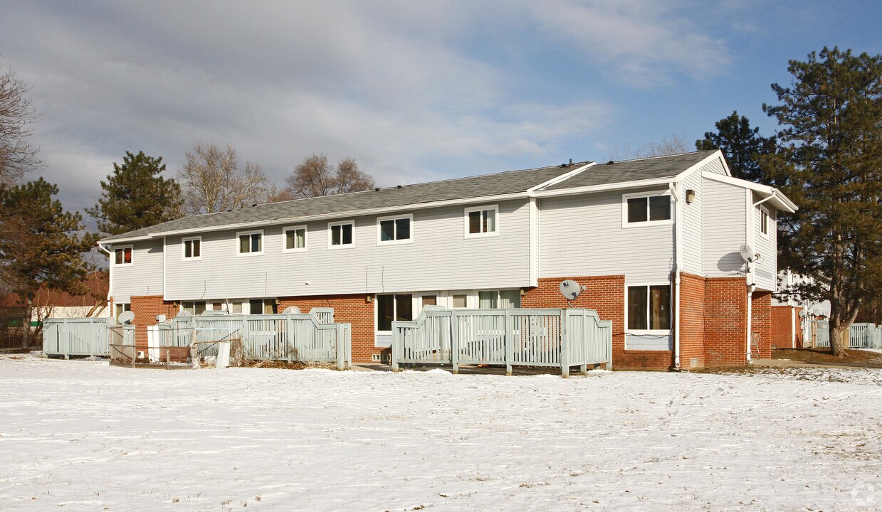 Primary Photo - Hikone Apartments
