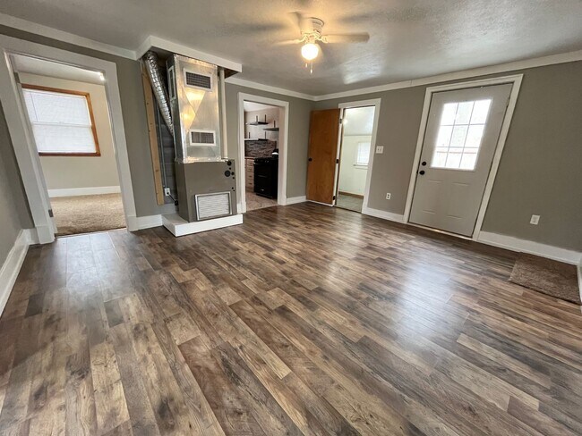 Foto del edificio - 2 Bed/1 Bath Ranch Home For Rent in Harrisburg, SD!