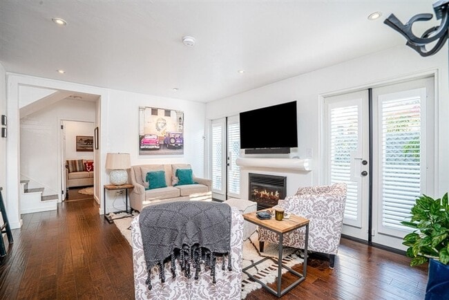 Building Photo - MUST SEE! Charming Home in North Park!!