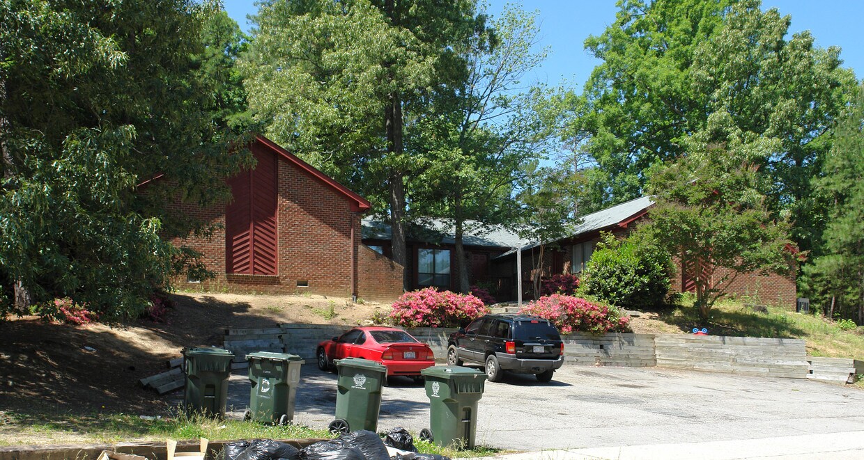Building Photo - 4925 Pebble Beach Dr
