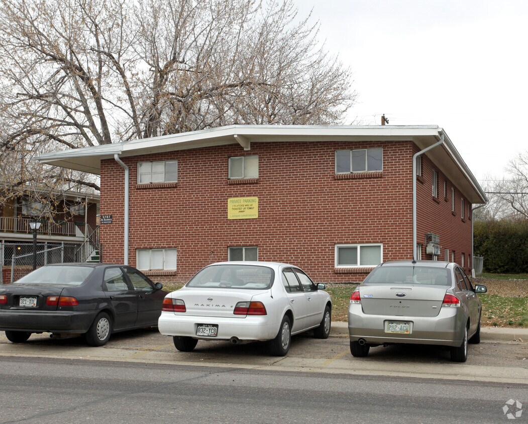 Building Photo - 5787 S Bannock St