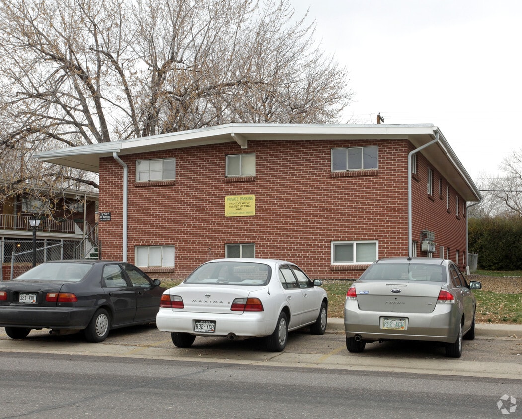 Foto del edificio - 5787 S Bannock St
