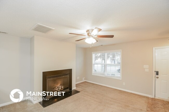 Foto del edificio - 808 Woodside Park Ln