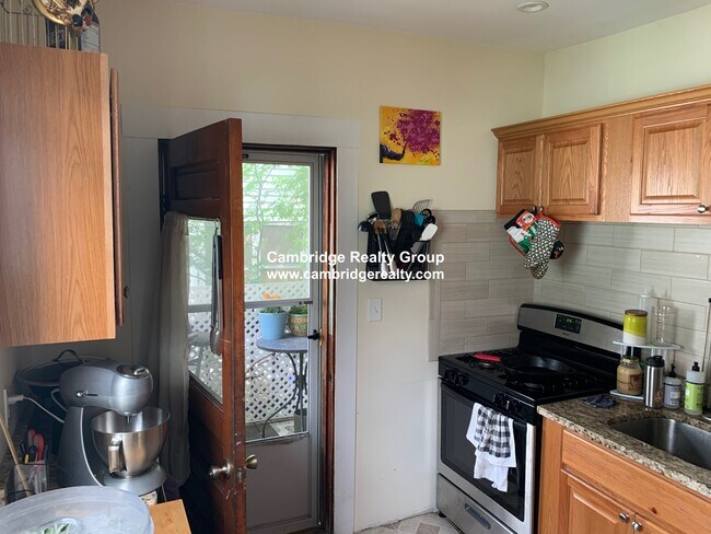 Foto del edificio - 21 Strathmore Rd