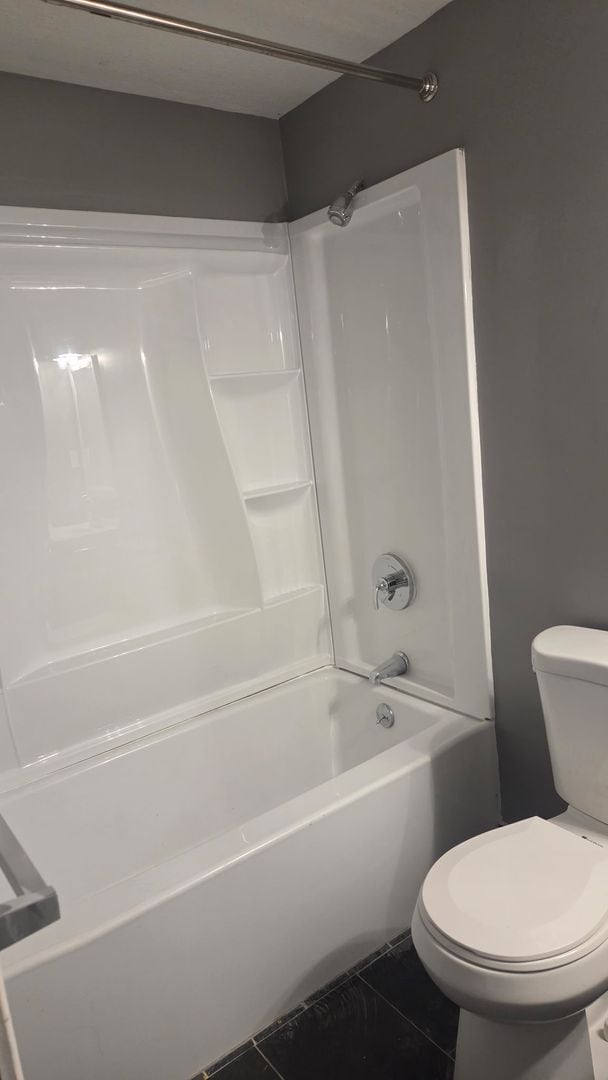 Interior Photo - SilverBrick Square