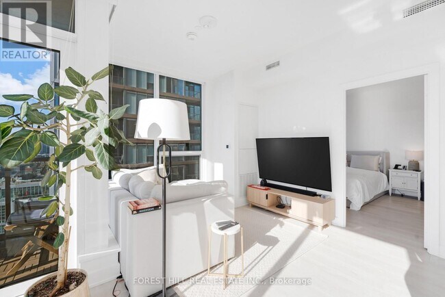 Photo du bâtiment - 35 Mercer St