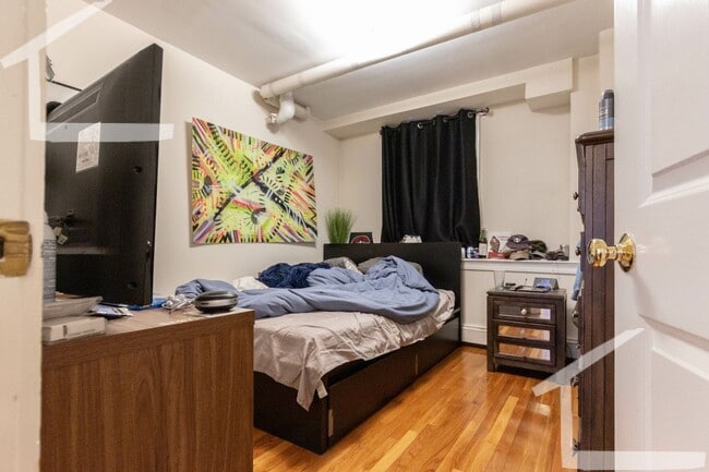 Photo - Ground Level Two Bedroom Apartment