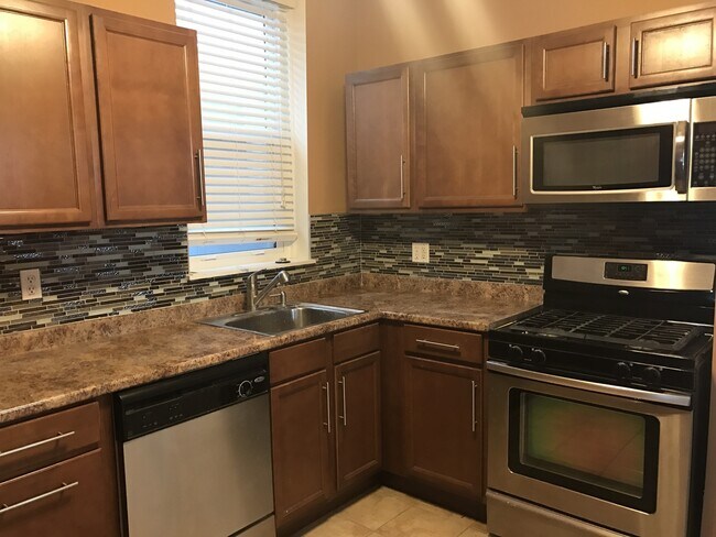 Foto del edificio - Beautiful renovated home