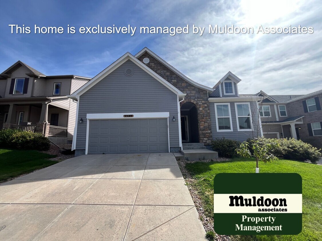 Foto principal - Beautiful Rancher with everything on one l...