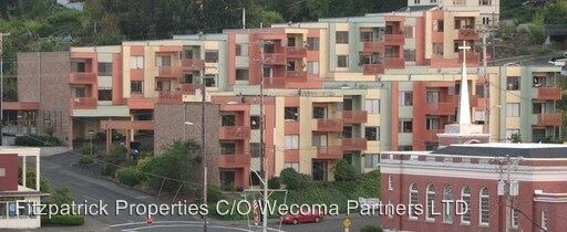 Building Photo - 1000 Grand Ave