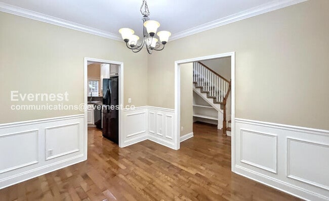 Foto del edificio - 2095 Baggett Rd