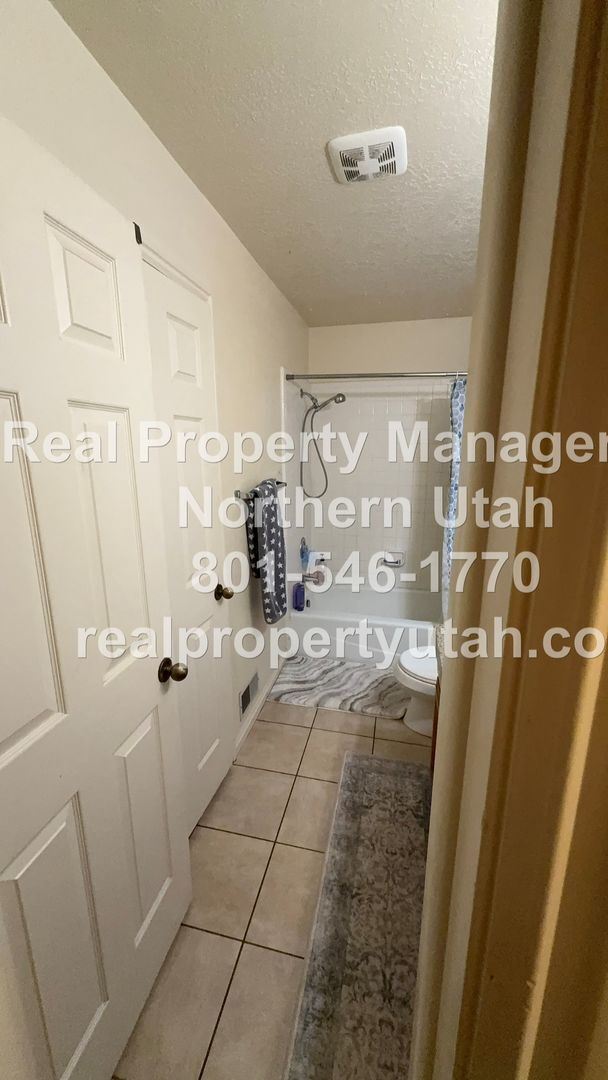 Foto del edificio - Beautiful 3 Bed 3 Bath Kaysville Home Coming Soon!