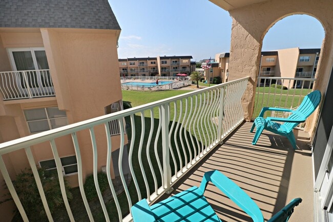 Building Photo - 5930 A1A S