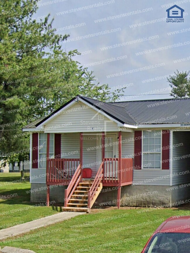 Foto del edificio - 155 Dogwood Pointe Dr