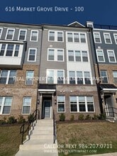 Building Photo - 616 Mkt Grv Dr