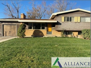 Building Photo - 645 N 500 E