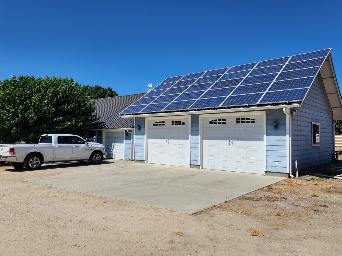 Primary Photo - 5145 Ranchita Canyon Rd