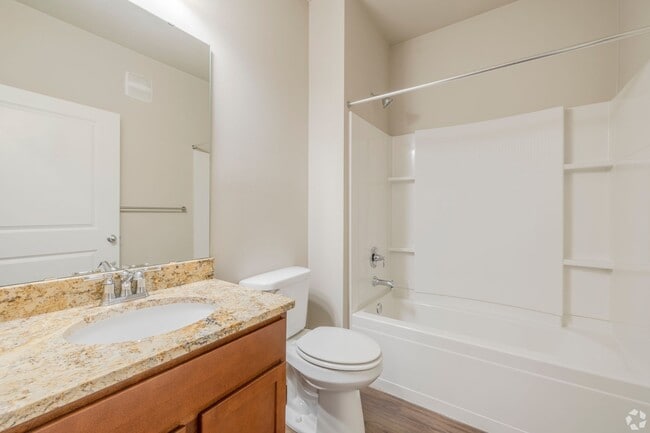 Building Photo - You’ll Love Our Floor Plans! Find your NEW HOME with us!