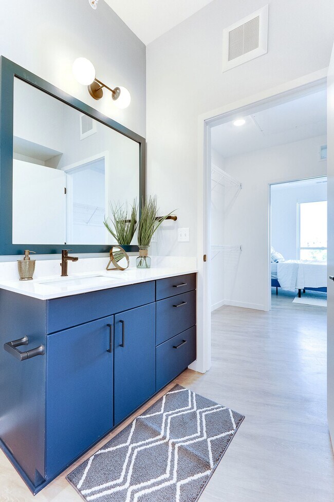 Nico Apartments Apartments in Minneapolis, MN