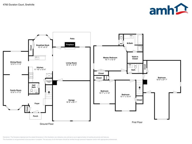Building Photo - 4760 Duration Ct