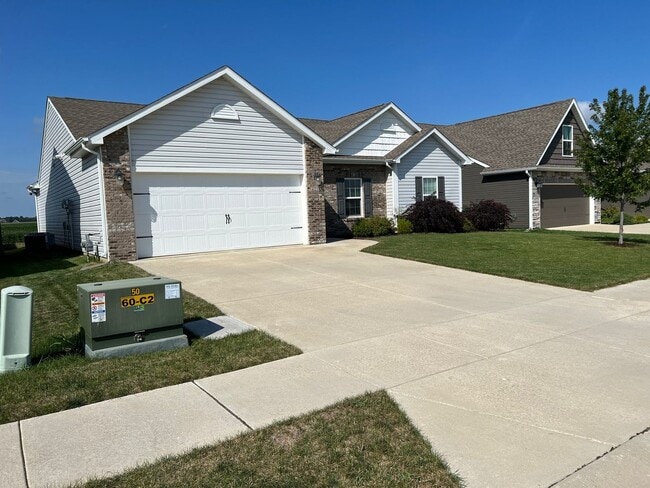 Building Photo - 3 Bedroom Single Family Home in West Lafay...