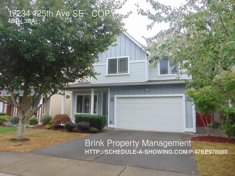 Primary Photo - 17234 125th Ave SE