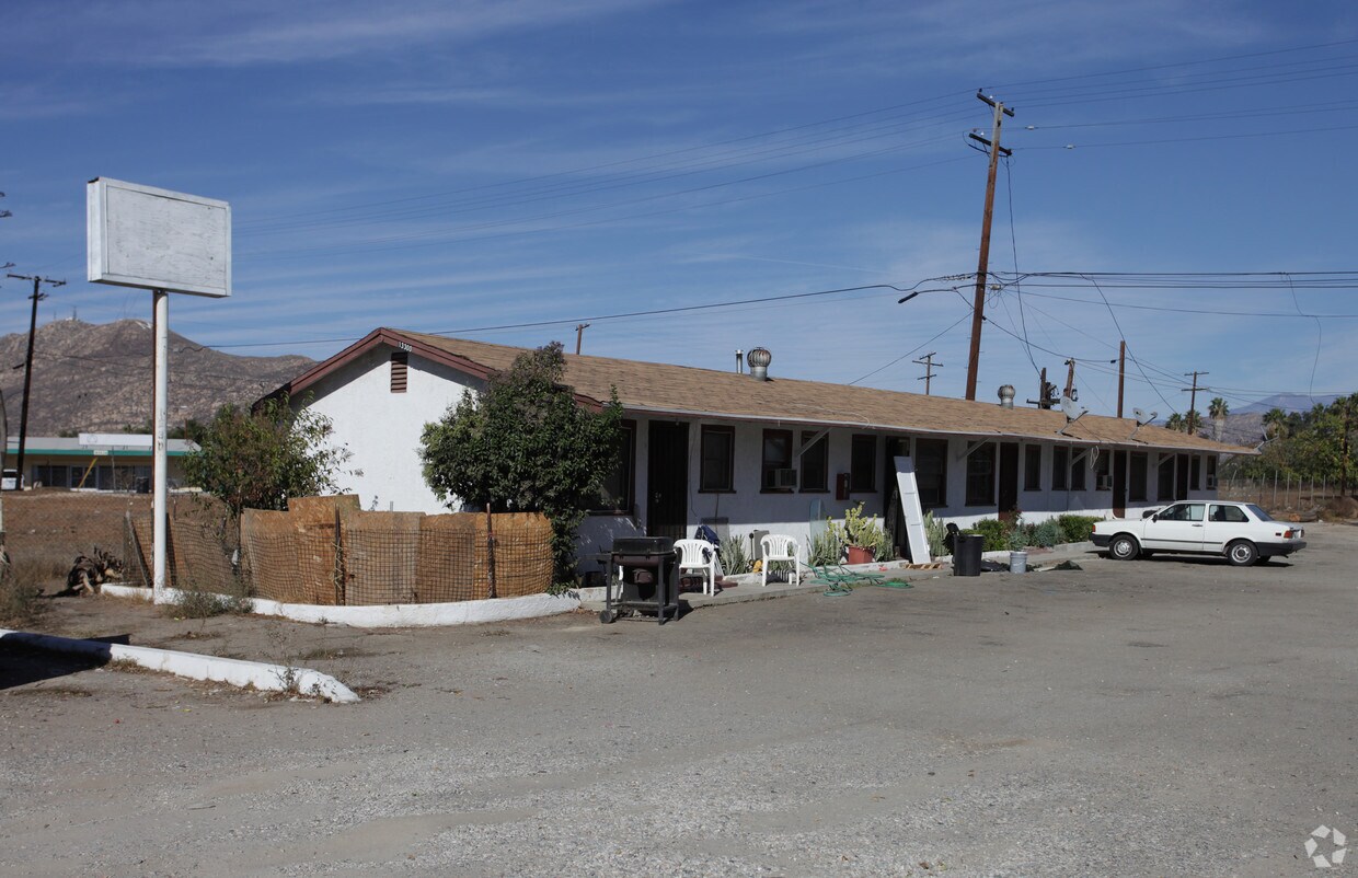 Primary Photo - 13300 Old 215 Frontage Rd